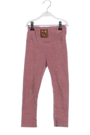Gyerek leggings Unbranded, Méret 6-7y / 122-128 cm, Szín Rózsaszín, Ár 2 784 Ft