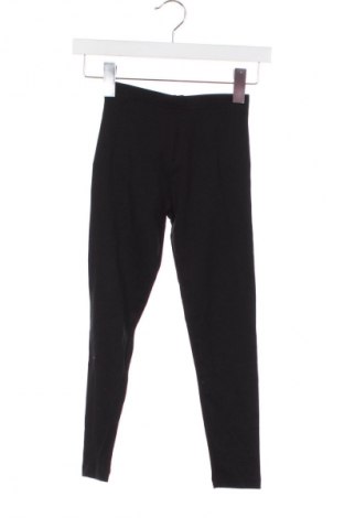 Dětské legíny  Unbranded, Velikost 7-8y/ 128-134 cm, Barva Černá, Cena  177,00 Kč