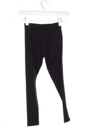 Dětské legíny  Unbranded, Velikost 7-8y/ 128-134 cm, Barva Černá, Cena  177,00 Kč
