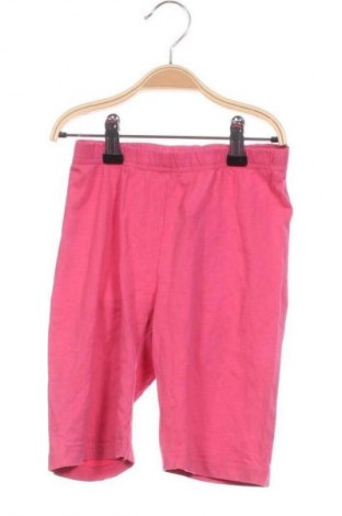 Gyerek leggings Y.F.K., Méret 8-9y / 134-140 cm, Szín Rózsaszín, Ár 2 737 Ft