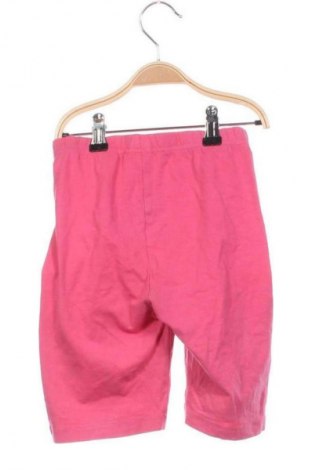 Gyerek leggings Y.F.K., Méret 8-9y / 134-140 cm, Szín Rózsaszín, Ár 2 737 Ft
