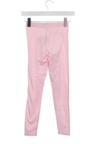 Dziecięce legginsy Zara, Rozmiar 8-9y/ 134-140 cm, Kolor Różowy, Cena 26,97 zł