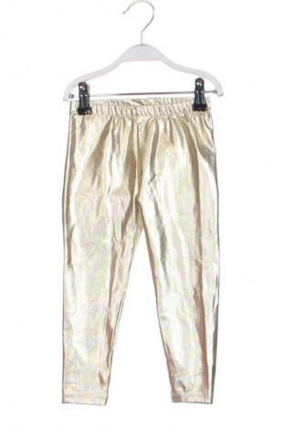 Kinderlegging Zara, Größe 2-3y/ 98-104 cm, Farbe Golden, Preis € 3,56
