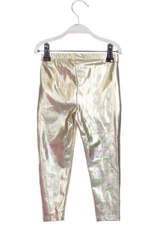 Kinderlegging Zara, Größe 2-3y/ 98-104 cm, Farbe Golden, Preis € 3,56