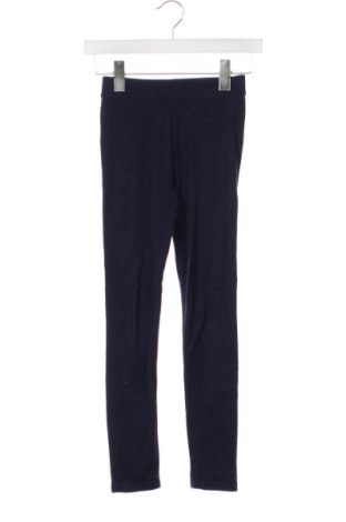 Dziecięce legginsy Zara, Rozmiar 11-12y/ 152-158 cm, Kolor Niebieski, Cena 27,59 zł