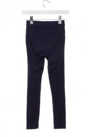 Dziecięce legginsy Zara, Rozmiar 11-12y/ 152-158 cm, Kolor Niebieski, Cena 27,59 zł