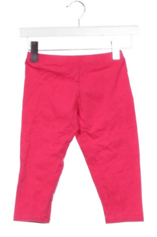 Gyerek leggings Zara Kids, Méret 11-12y / 152-158 cm, Szín Rózsaszín, Ár 2 346 Ft