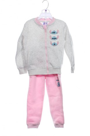 Παιδικό σύνολο Disney, Μέγεθος 4-5y/ 110-116 εκ., Χρώμα Πολύχρωμο, Τιμή 39,99 €