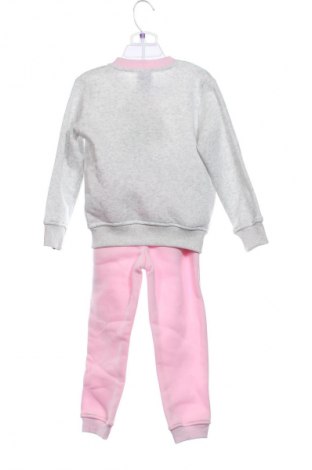 Παιδικό σύνολο Disney, Μέγεθος 4-5y/ 110-116 εκ., Χρώμα Πολύχρωμο, Τιμή 39,99 €