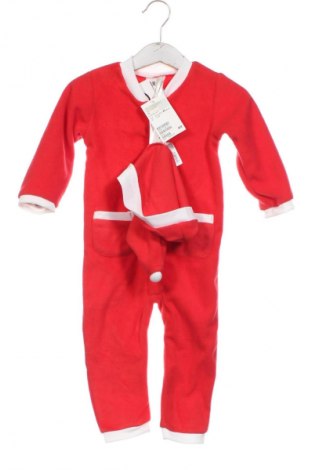 Kinder - Set H&M, Größe 9-12m/ 74-80 cm, Farbe Rot, Preis € 23,53
