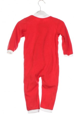 Kinder - Set H&M, Größe 9-12m/ 74-80 cm, Farbe Rot, Preis € 23,53