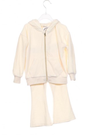 Gyerek szett Jessica Simpson, Méret 2-3m / 56-62 cm, Szín Ekrü
, Ár 5 400 Ft