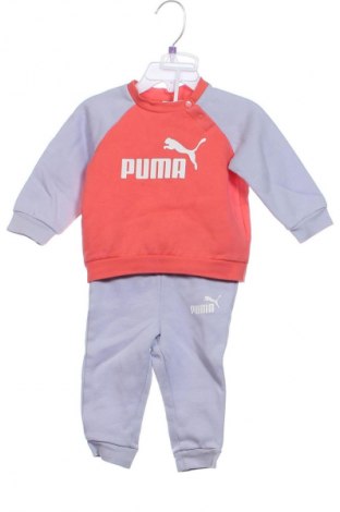 Set pentru copii PUMA, Mărime 6-9m/ 68-74 cm, Culoare Multicolor, Preț 322,99 Lei