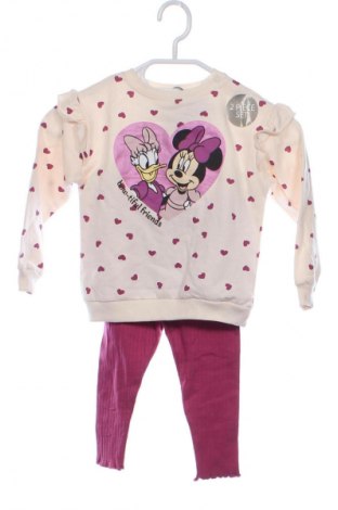 Set pentru copii Sinsay, Mărime 18-24m/ 86-98 cm, Culoare Multicolor, Preț 82,99 Lei