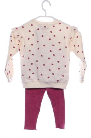 Set pentru copii Sinsay, Mărime 18-24m/ 86-98 cm, Culoare Multicolor, Preț 82,99 Lei