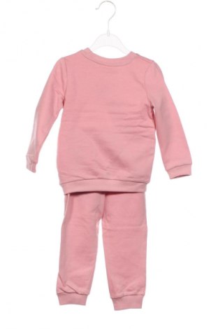 Kinder - Set Unbranded, Größe 12-18m/ 80-86 cm, Farbe Aschrosa, Preis € 10,99