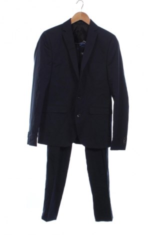 Παιδικό κοστούμι Jack & Jones, Μέγεθος 14-15y/ 168-170 εκ., Χρώμα Μπλέ, Τιμή 35,99 €