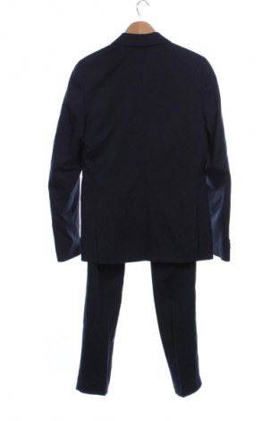 Παιδικό κοστούμι Jack & Jones, Μέγεθος 14-15y/ 168-170 εκ., Χρώμα Μπλέ, Τιμή 35,99 €
