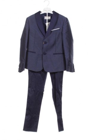 Παιδικό κοστούμι Unbranded, Μέγεθος 9-10y/ 140-146 εκ., Χρώμα Μπλέ, Τιμή 43,99 €