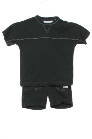 Kinderanzug Zara, Größe 5-6y/ 116-122 cm, Farbe Grün, Preis € 17,39