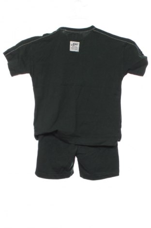 Kinderanzug Zara, Größe 5-6y/ 116-122 cm, Farbe Grün, Preis € 17,39