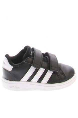 Detské topánky  Adidas, Veľkosť 24, Farba Čierna, Cena  20,97 €