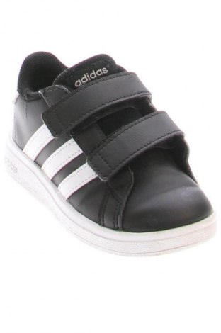 Detské topánky  Adidas, Veľkosť 24, Farba Čierna, Cena  20,97 €
