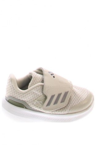 Gyerekcipők Adidas, Méret 22, Szín Bézs, Ár 8 200 Ft