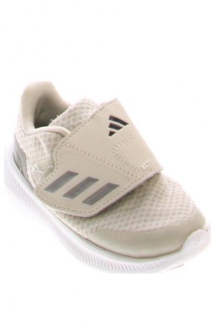 Gyerekcipők Adidas, Méret 22, Szín Bézs, Ár 8 200 Ft