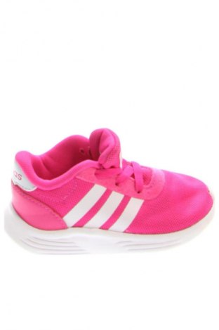 Gyerekcipők Adidas, Méret 22, Szín Rózsaszín, Ár 8 200 Ft