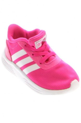 Gyerekcipők Adidas, Méret 22, Szín Rózsaszín, Ár 8 200 Ft
