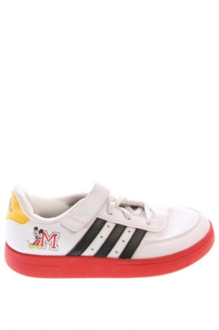 Παιδικά παπούτσια Adidas, Μέγεθος 34, Χρώμα Λευκό, Τιμή 31,99 €