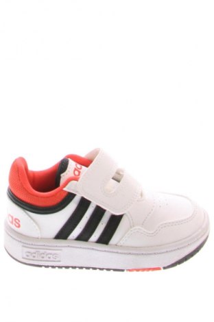 Kinderschuhe Adidas, Größe 24, Farbe Weiß, Preis € 21,99