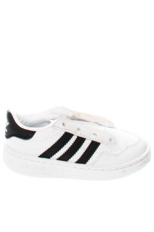Kinderschuhe Adidas Originals, Größe 25, Farbe Mehrfarbig, Preis 20,99 €