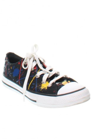Kinderschuhe Converse, Größe 32, Farbe Mehrfarbig, Preis € 31,57
