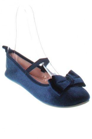 Kinderschuhe Coolclub, Größe 35, Farbe Blau, Preis € 7,99