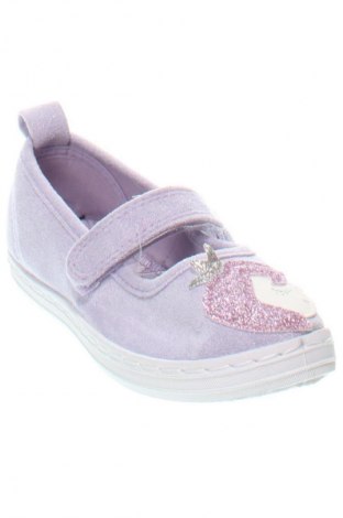 Kinderschuhe Coolclub, Größe 28, Farbe Lila, Preis 11,27 €