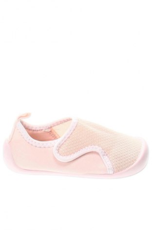 Kinderschuhe Decathlon, Größe 25, Farbe Rosa, Preis 11,27 €