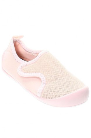 Kinderschuhe Decathlon, Größe 25, Farbe Rosa, Preis 11,27 €