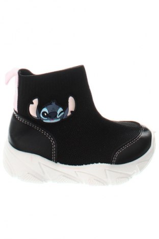 Kinderschuhe Disney, Größe 23, Farbe Schwarz, Preis € 12,99