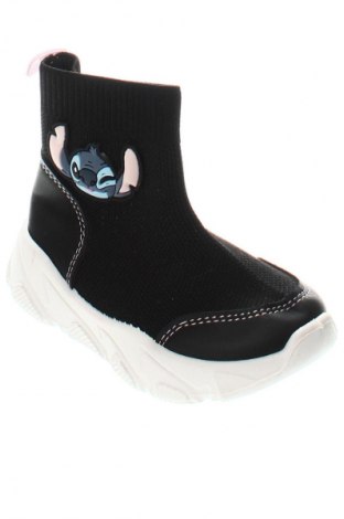 Kinderschuhe Disney, Größe 23, Farbe Schwarz, Preis € 12,99