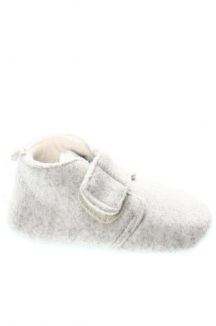 Kinderschuhe H&M, Größe 20, Farbe Grau, Preis 18,47 €