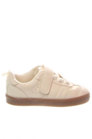 Kinderschuhe H&M, Größe 23, Farbe Beige, Preis € 8,70