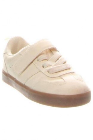 Kinderschuhe H&M, Größe 23, Farbe Beige, Preis € 8,70