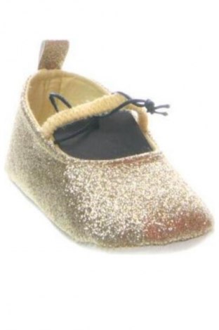 Kinderschuhe Harmont & Blaine, Größe 20, Farbe Golden, Preis € 86,99