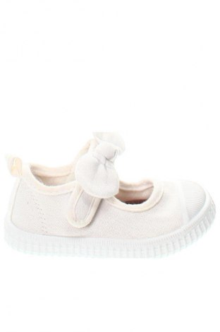 Kinderschuhe In Extenso, Größe 20, Farbe Ecru, Preis 18,47 €