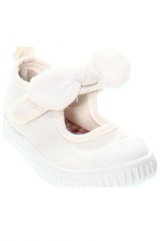Kinderschuhe In Extenso, Größe 20, Farbe Ecru, Preis 18,47 €
