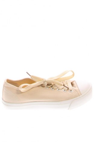 Kinderschuhe Jenny Fairy, Größe 35, Farbe Beige, Preis 10,23 €