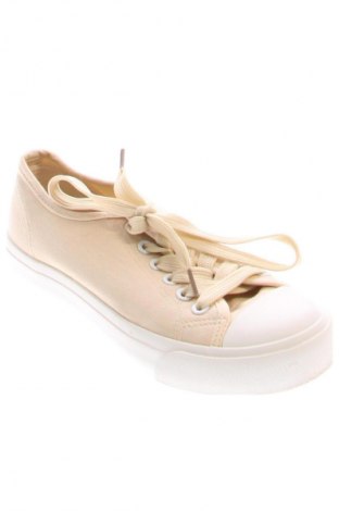 Kinderschuhe Jenny Fairy, Größe 35, Farbe Beige, Preis 10,23 €