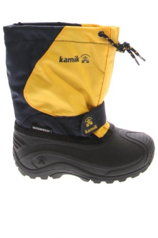 Kinderschuhe Kamik, Größe 31, Farbe Mehrfarbig, Preis € 16,00